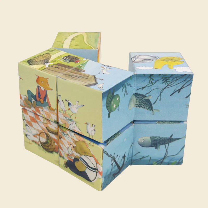 CASSE-TÊTE INFINI MER Boutique Maman Bébé Produits Essentiels Quotidien