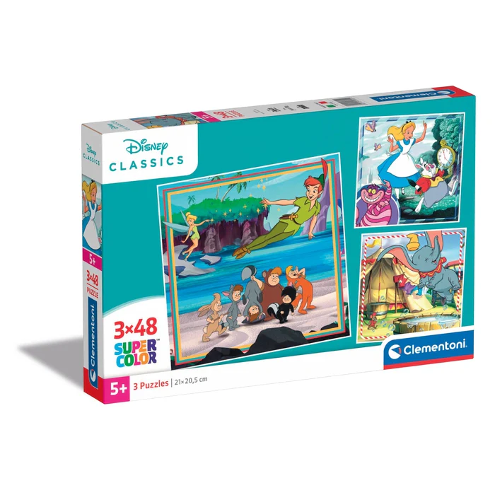 Disney Classics pièces E-shop mondial Produits durables modernes accessibles