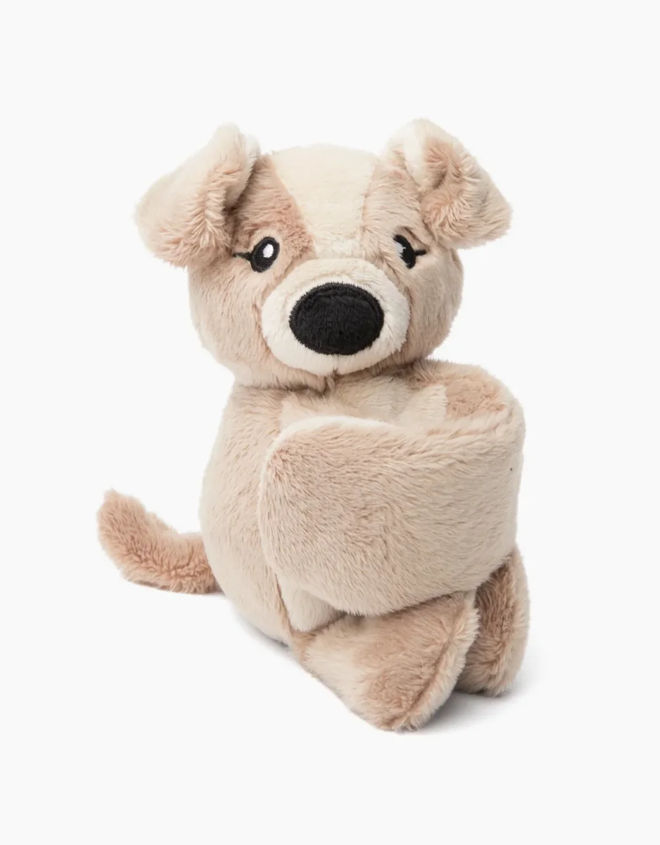 Bracelet câlin - Hug Baby - Charlie le chiot - Hugimals - Boutique Maman & Bébé – Produits Essentiels au Quotidien - {'count': 1, 'name': 'Viata'}
