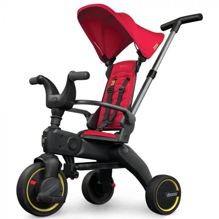 Tricycle - Boutique Maman & Bébé – Adore Produits Essentiels au Quotidien