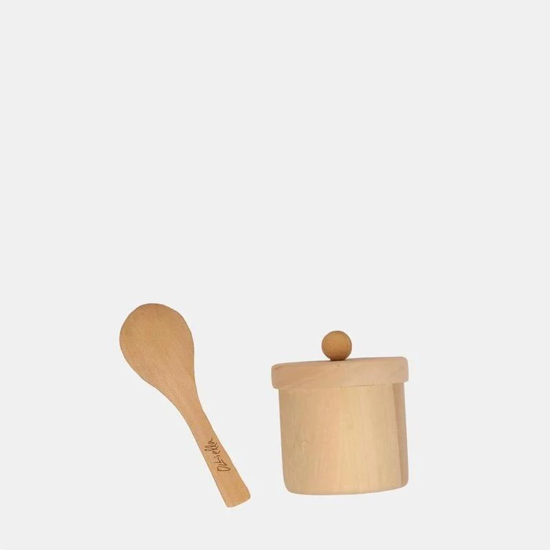 Olli Ella - Ensemble d'Alimentation - Poupée Dinkum||Olli Ella - Feeding Set - Dinkum Doll - Boutique Bébé en Ligne : Soins, Jouets et Articles Maison - Busy board