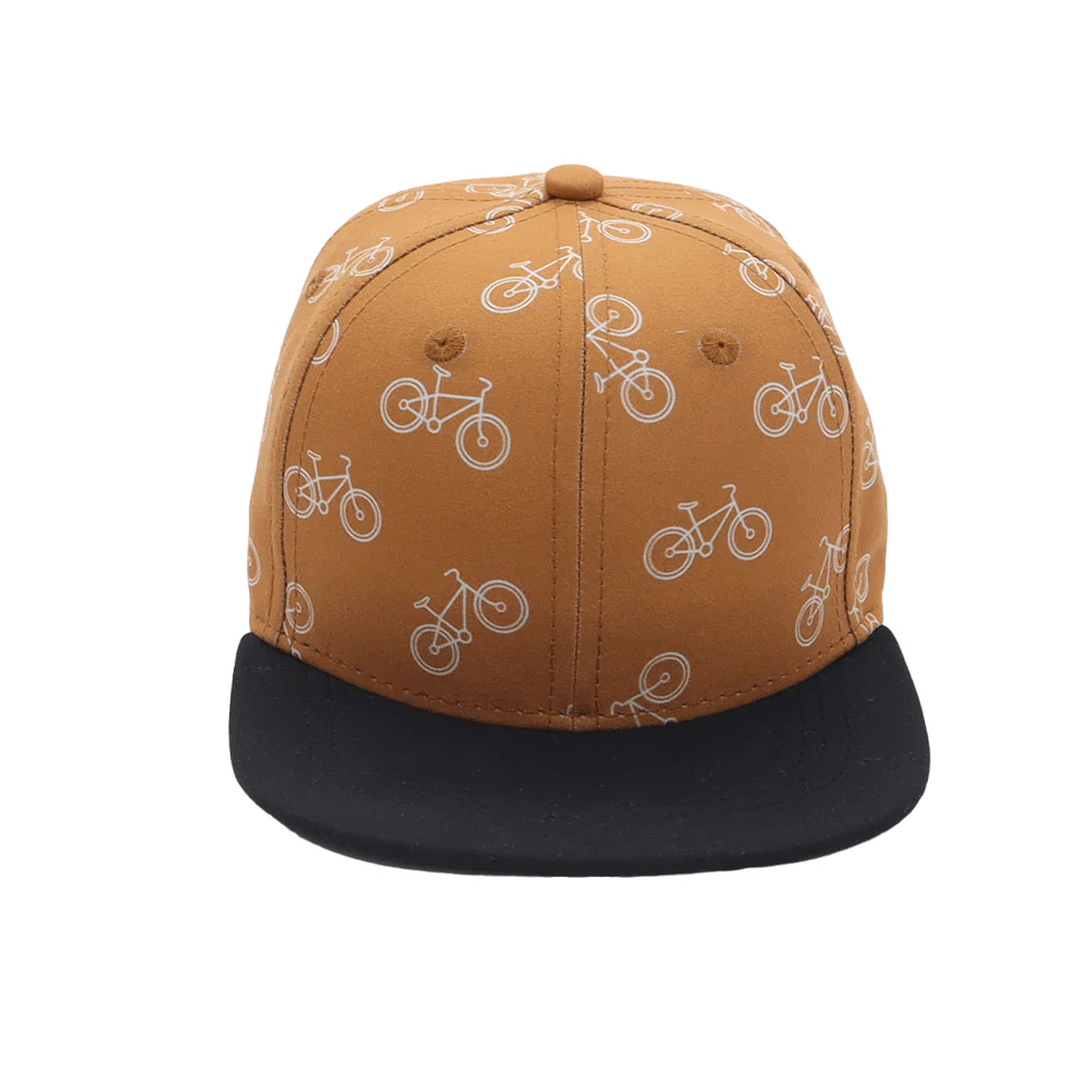 JeP Kids Baby Pet Bicycle Cognac - E-shop mondial – Produits durables, modernes et accessibles partout - Batiself