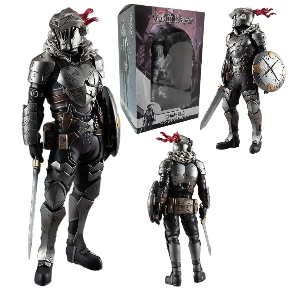 Figurine Anime Goblin Slayer Boutique Bébé Ligne Soins Jouets Articles Maison