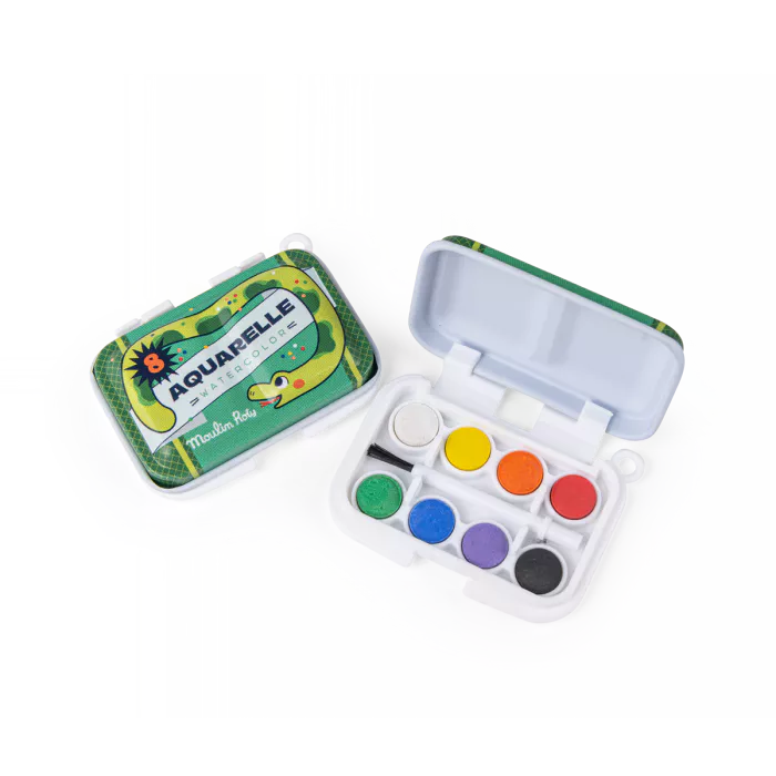 MINI PALETTES AQUARELLE - Boutique Maman & Bébé – Produits Essentiels au Quotidien Tire-lait double électrique Freestyle™ Mini Hands Free