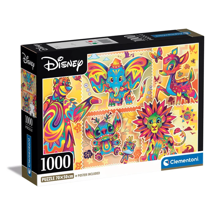Disney Classics boisson - 1000 pièces - E-shop mondial – Produits durables, modernes et accessibles partout