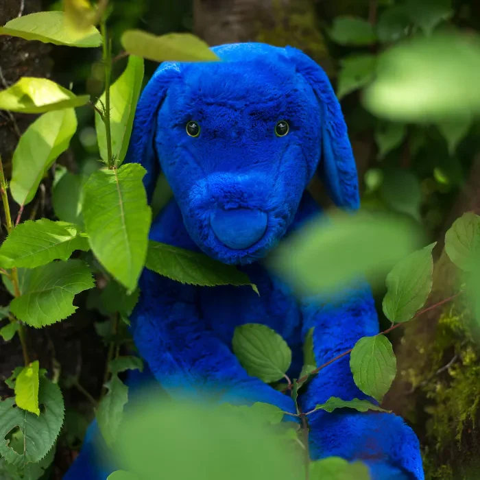 CHIEN BLEU - Boutique Maman & Bébé – Produits Essentiels au Quotidien Easy Go Pets