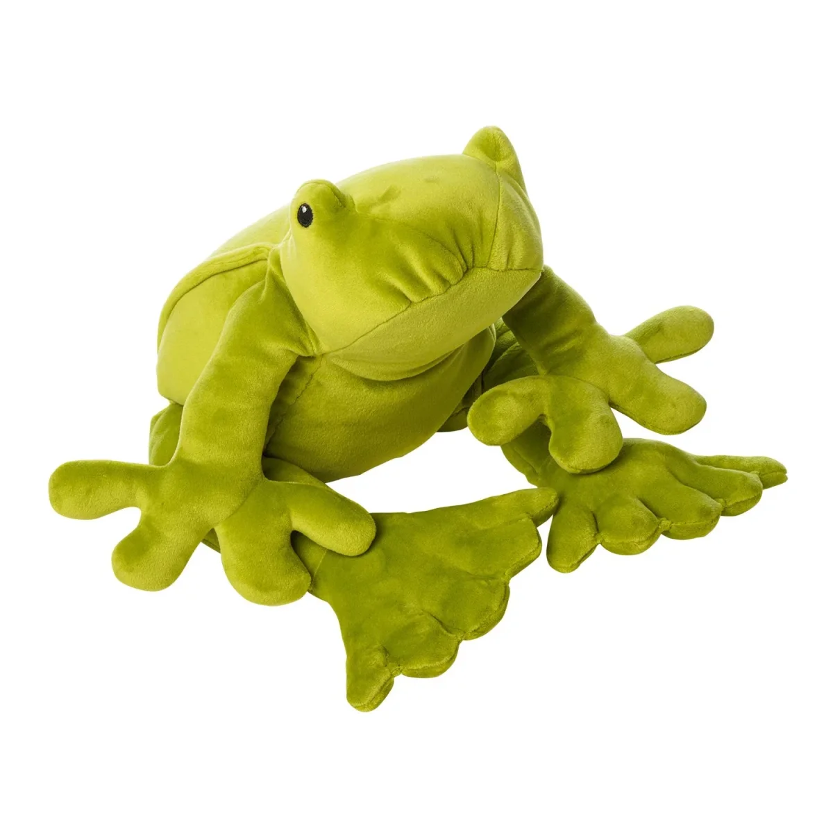 PELUCHE GRENOUILLE FIDGETY VELVETEEN - Boutique Maman & Bébé – Produits Essentiels au Quotidien - doudou grenouille verte grenouille amp bébé produit