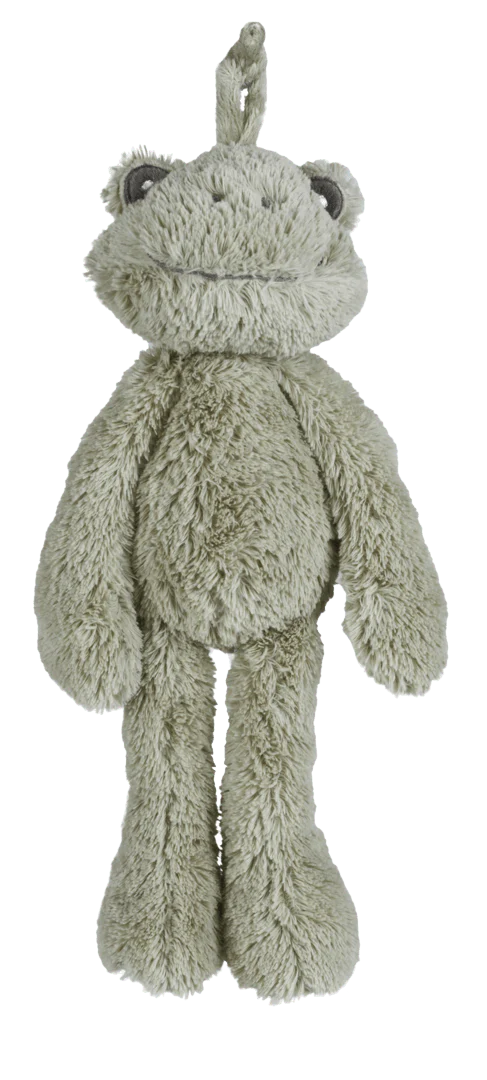 Happy Horse Jouet d'éveil Grenouille Flex 34cm - E-shop mondial – Produits durables, modernes et accessibles partout - {'count': 2, 'name': 'Douce'}