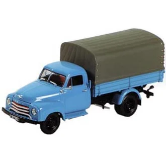 Opel Blitz Minichamps Accessoires Outdoor Liberté Mouvement