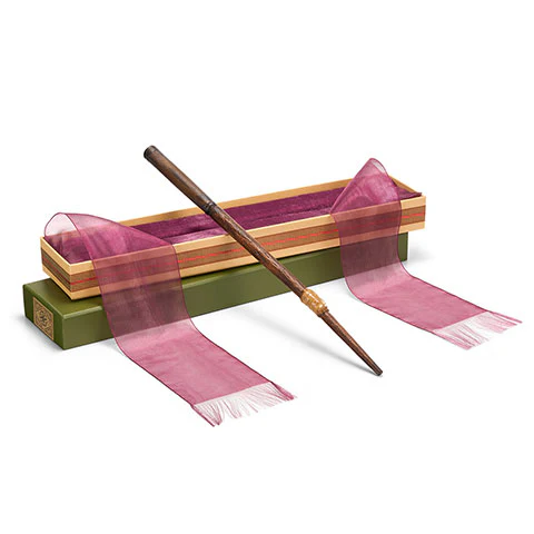 Première baguette magique Ron Weasley - Boîte Ollivander - E-shop mondial Baguettes – Produits durables, modernes et accessibles partout