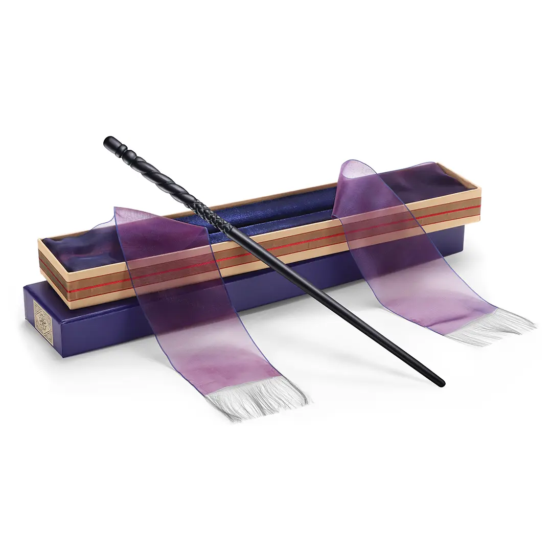 Baguette magique de Ginny Weasley - E-shop mondial – Produits durables, modernes et accessibles partout Sacs en polyéthylène pour baguette de pain – Recyclable et pratique – S&P  Le magasin des Commerçants