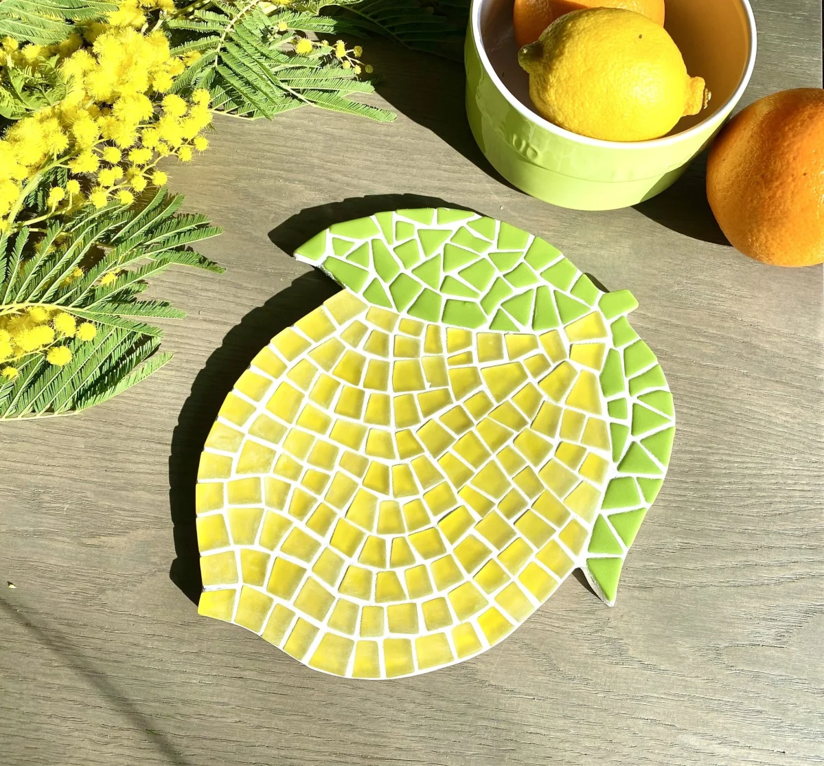 Kit Mosaique Citron - Vins Rouges Harmonieux pour Chaque Occasion - {'count': 1, 'name': 'grands'}