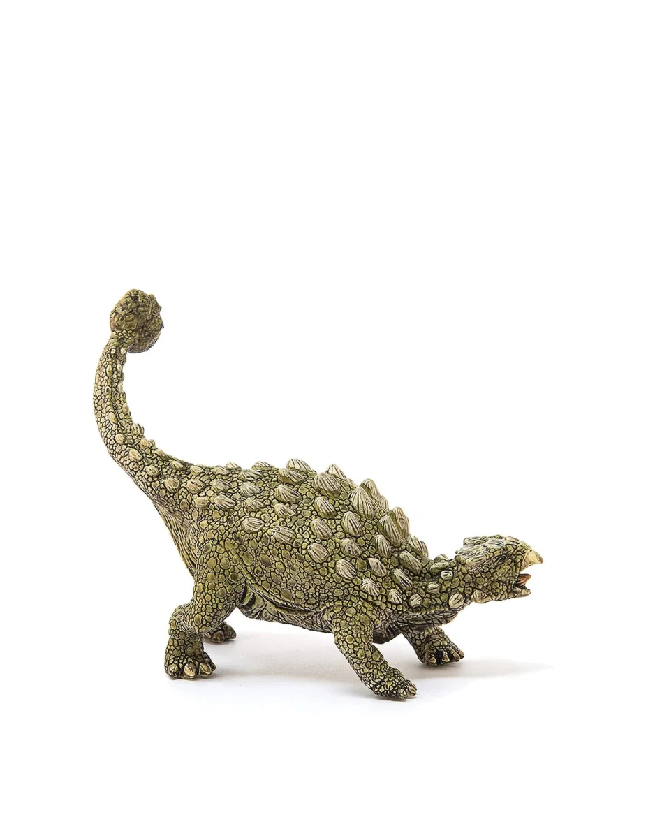 Dinosaure - Ankylosaurus - Schleich - Boutique Maman & Bébé – Produits Essentiels au Quotidien - primal hatch dinosaure amp bébé produit