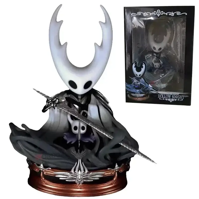 Figurine Hollow knight silksong Boutique Bébé Ligne Soins Jouets Articles Maison
