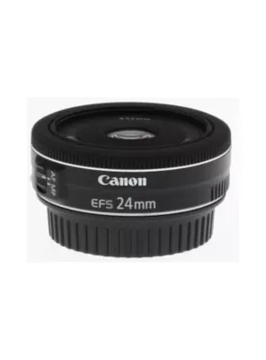 CANON EF 24/2.8 STM - ​Drones Professionnels & Grand Public | Boutique Française​ - ef 24mm lens 24/2.8 stm - amp boutique