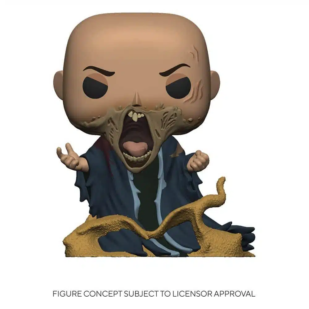 La Momie (2008) Figurine POP! Movies Vinyl Imhotep 9 cm - Saldi Straordinari – Offerte Speciali Disponibili Adesso Figurine Pop Imhotep (The Mummy) #1082 pas cher | Figurine Pop