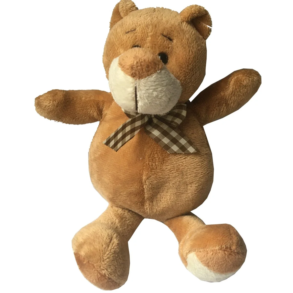 Ourson peluche Accessoires Outdoor Liberté Mouvement