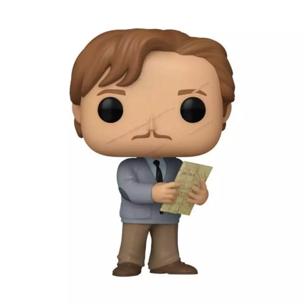 POP Movies Remus Lupin avec Carte N° 169 - E-shop mondial – Produits durables, modernes et accessibles partout - {'count': 1, 'name': 'techniques'}