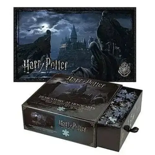 Puzzle Les Détraqueurs à Poudlard 1000 pièces - E-shop mondial – Produits durables, modernes et accessibles partout - puzzle 1000 pièces puzzle détraqueur poudlard pièce e-shop produit