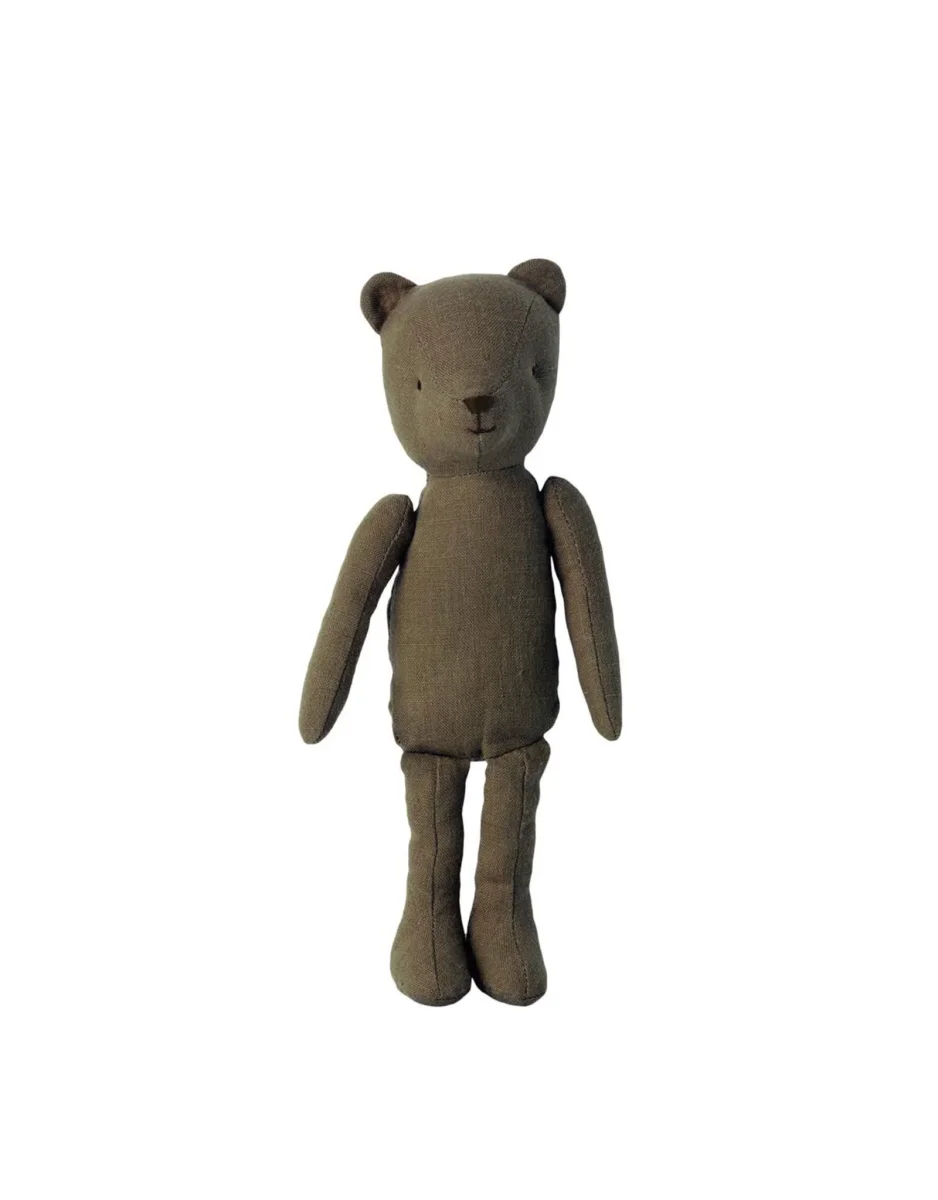 Poupée papa ours Maileg Boutique Maman Bébé Produits Essentiels Quotidien