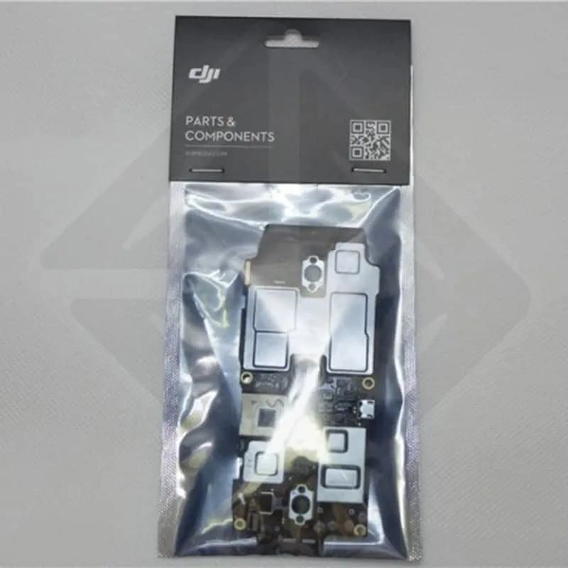DJI Mavic Pro - Core Board - ​Drones Professionnels & Grand Public Wi | Boutique Française