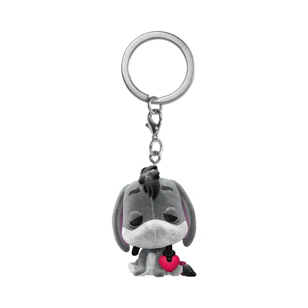 Disney Pocket Pop Bourriquet Coeur Floqué Saldi Straordinari Offerte Speciali Disponibili Adesso