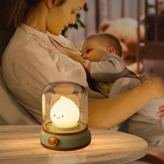 Veilleuse bébé Luma™ - Boutique Bébé en Ligne : Soins, Jouets et Articles Maison Retrouvez en ligne les jouets des grandes marques