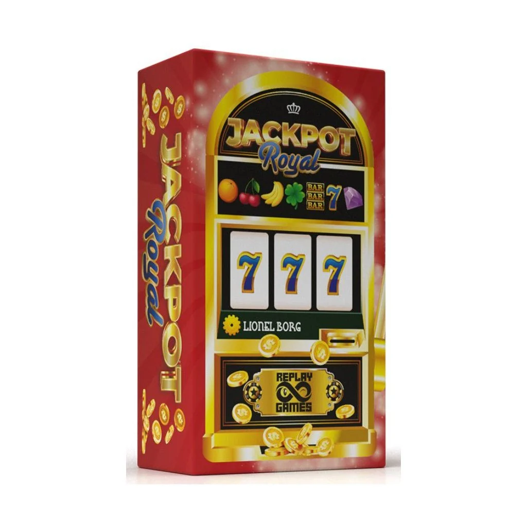 Jackpot Royal - Saldi Straordinari Drama – Offerte Speciali Disponibili Adesso