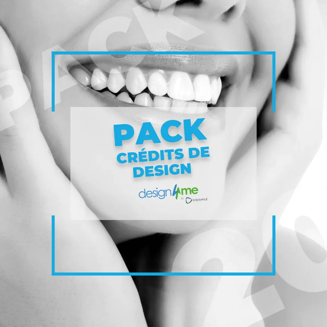 Pack de 20 designs – design4me - ​Drones Professionnels & Grand Public | Boutique Française​ AMPBB Luxury Edition + DACBB Kit 2000mAh - BP Mods