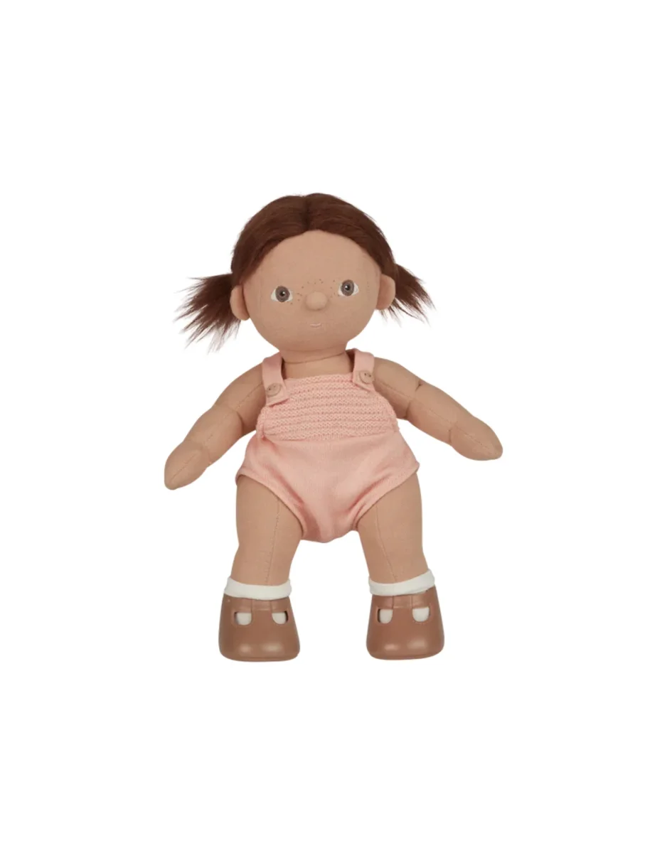 Poupée Dinkum - Dottie - Olli Ella - Boutique Maman & Bébé – Produits Essentiels au Quotidien fash n kolor® Accessoires de poupée pour bébé - 6 Accessoires dans Un Sac à  Langer - Bouteille Magique - Jouets - Kit de Soins de poupée - Cadeaux :  Amazon.fr: Jeux et Jouets
