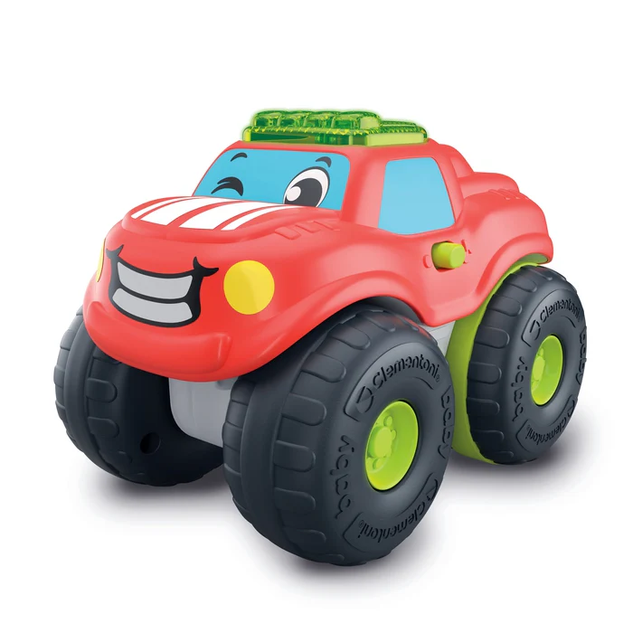 Mon pick-up interactif - E-shop mondial – Produits durables, modernes et accessibles partout - American shop