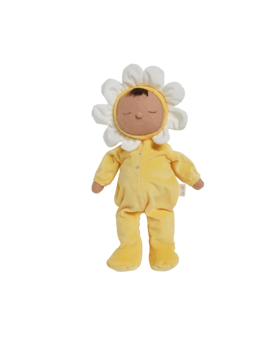 Poupée Dinkums Buttercup Olli Ella Boutique Maman Bébé Produits Essentiels Quotidien