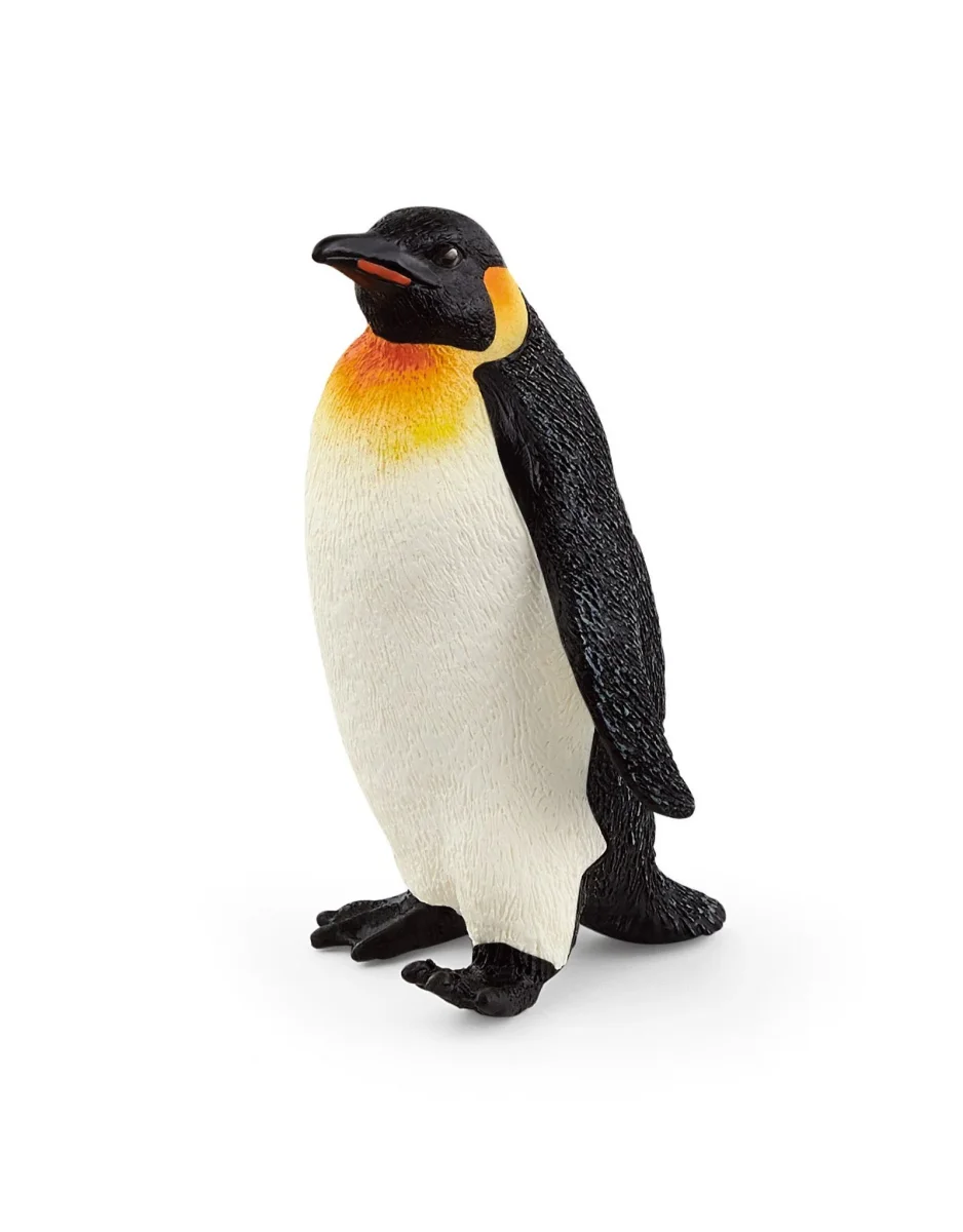 Figurine - Manchot empereur - Schleich - Boutique Maman & Bébé – Produits Essentiels au Quotidien - poupée figurine amp bébé produit