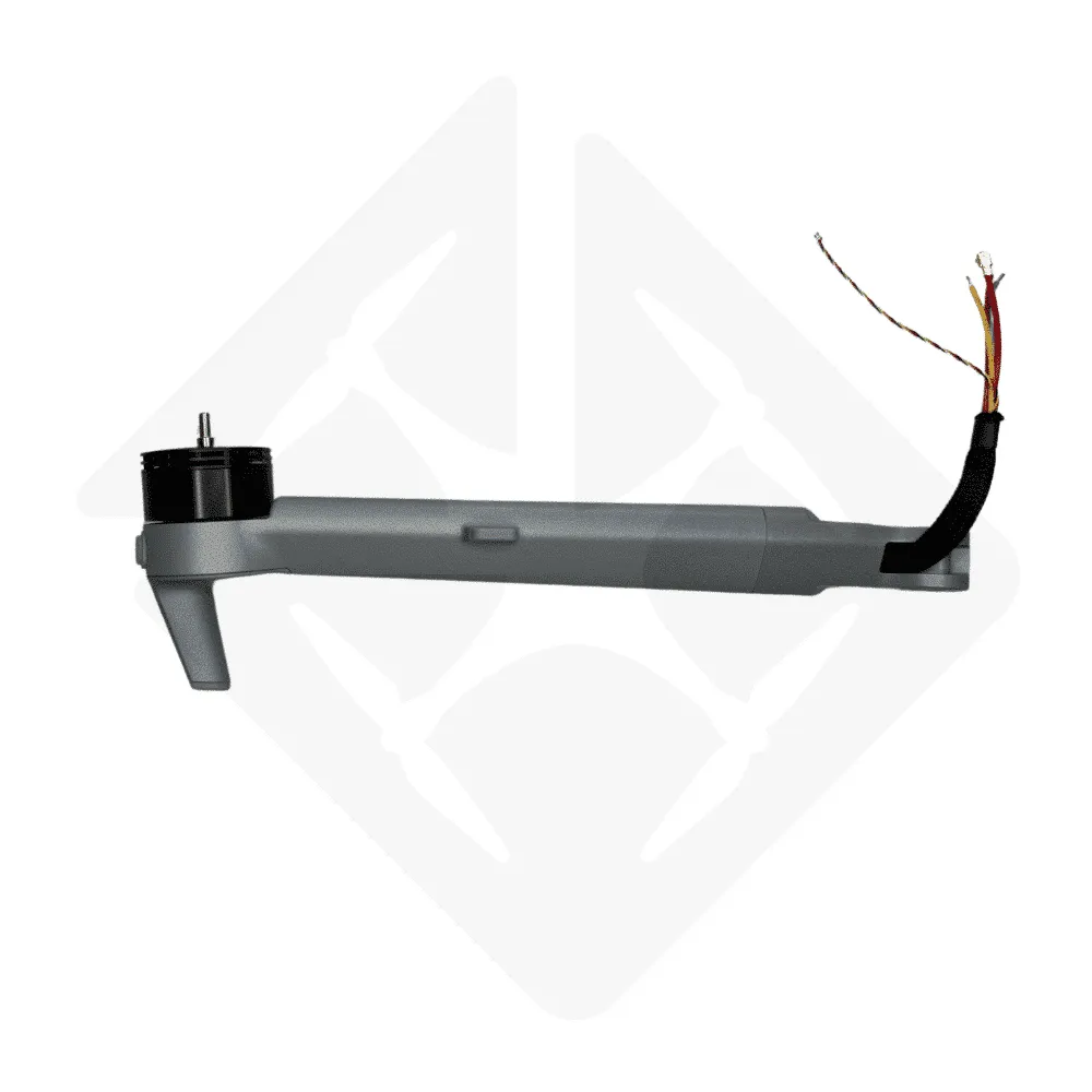 Autel Evo Max 4T - Bras arrière droit - ​Drones Professionnels & Grand Public | Boutique Française​ - dji mavic air t bras arrière ​drone amp boutique