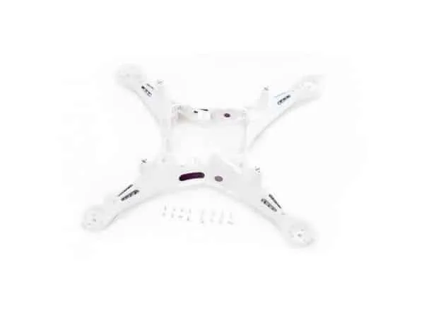 DJI Phantom Pro Châssis inférieur ​Drones Professionnels Grand Public Boutique Française