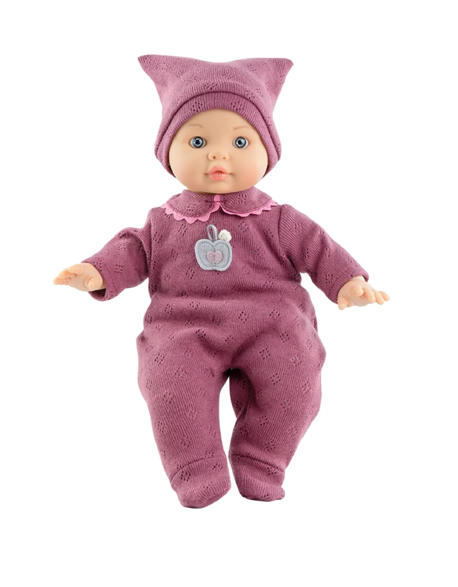 Poupée Andy Paola Reina Boutique Maman Bébé Produits Essentiels Quotidien