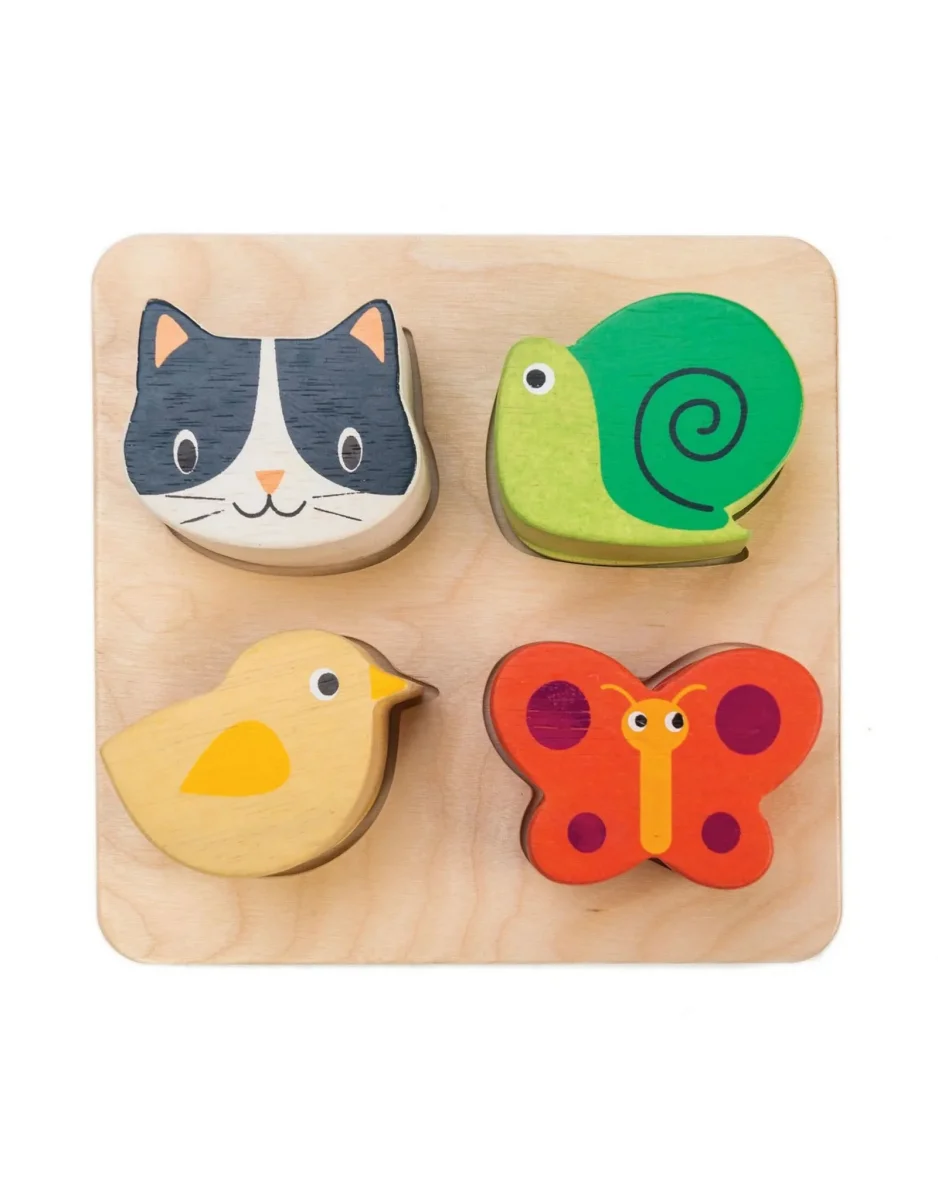 Plateau sensoriel tactile - Tender Leaf Toys - Boutique Maman & Bébé – Produits Essentiels au Quotidien Mini Lave-vaisselle Compact D1