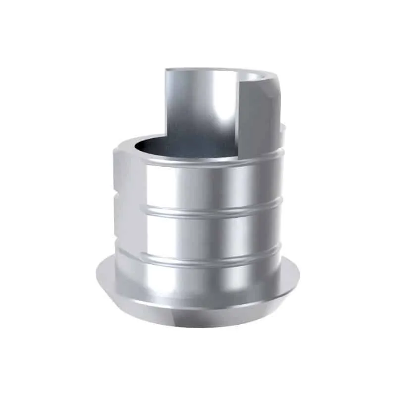 ARUM EXTERNAL TI BASE SHORT TYPE (RP) 4.1 NON-ENEGAGING – Compatible avec Osstem® Booster US - ​Drones Professionnels & Grand Public | Boutique Française