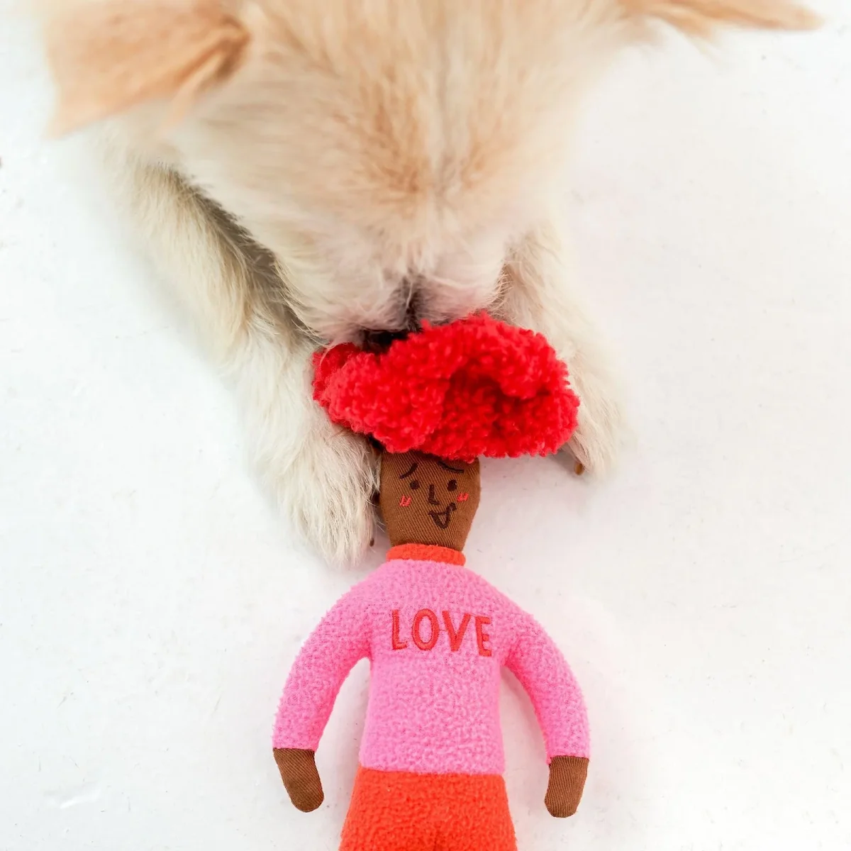 PELUCHE HOOMAN ROSE 💖 - Doux Saldi Straordinari – Offerte Speciali Disponibili Adesso