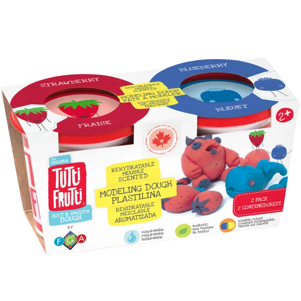 Ensemble 2 pots pâte à modeler - Parfum de fruits - Saldi Straordinari – Offerte Speciali Disponibili Adesso Dried fruit potpourri - Etsy France