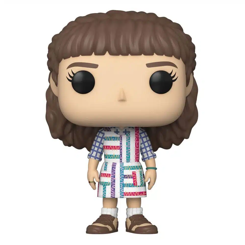 Stranger Things POP! TV Vinyl figurine Eleven 9 cm #1238 - Saldi Straordinari – Offerte Speciali Disponibili Adesso KAD ringen - Royal Copenhagen Figurine - Dachshund asleep No. 1238/781 -  Royal Copenhagen Figurine - Dachshund asleep No. 1238/781