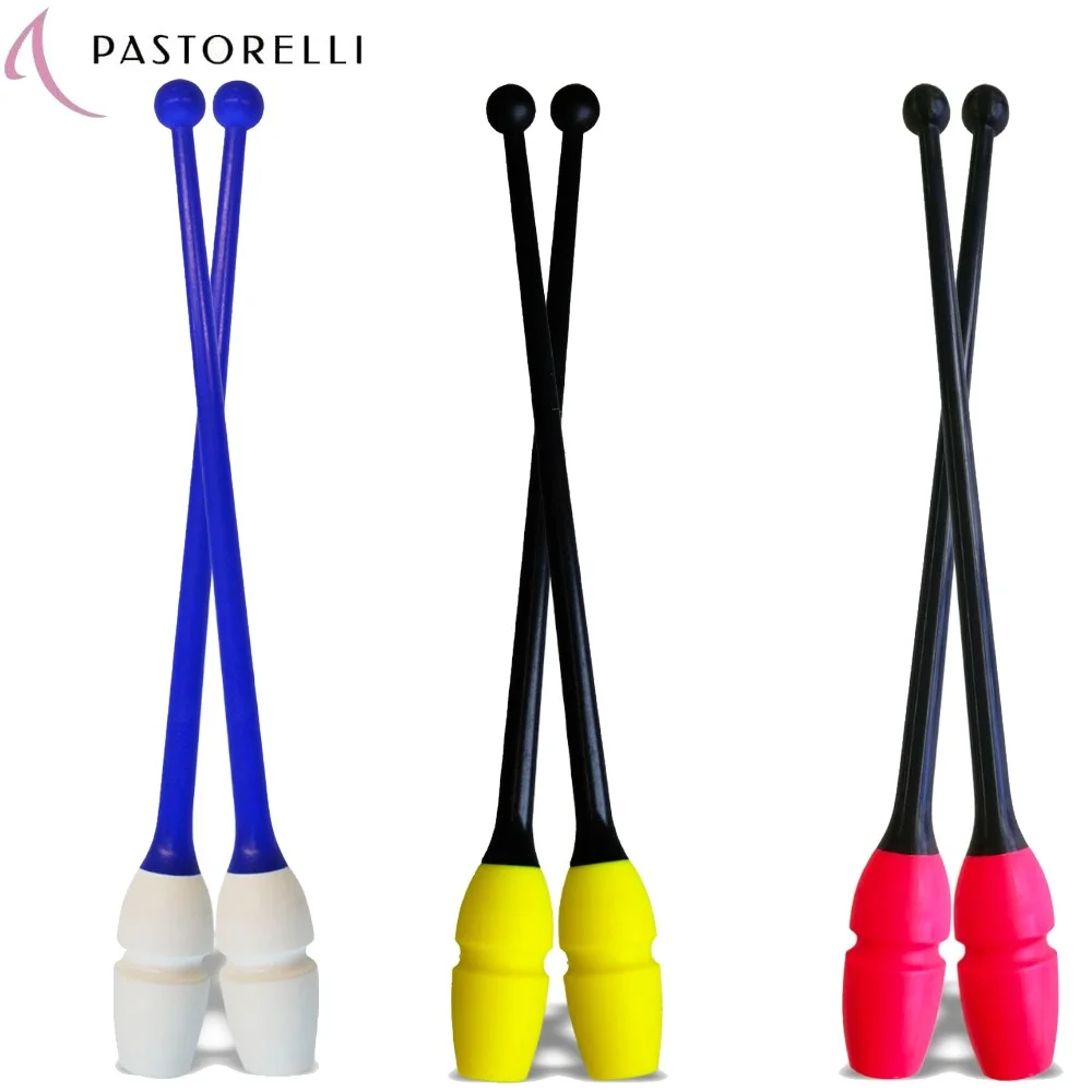 Massues Pastorelli cm Bi-Matière Encastrables Masha MBP M45 Matériel sport cher Meilleur rapport qualité prix
