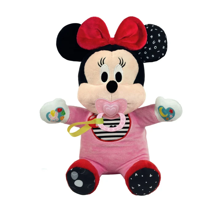 Ma première Minnie - E-shop mondial – Produits durables, modernes et accessibles partout Stanhome France: Produits de qualité pour votre maison et famille