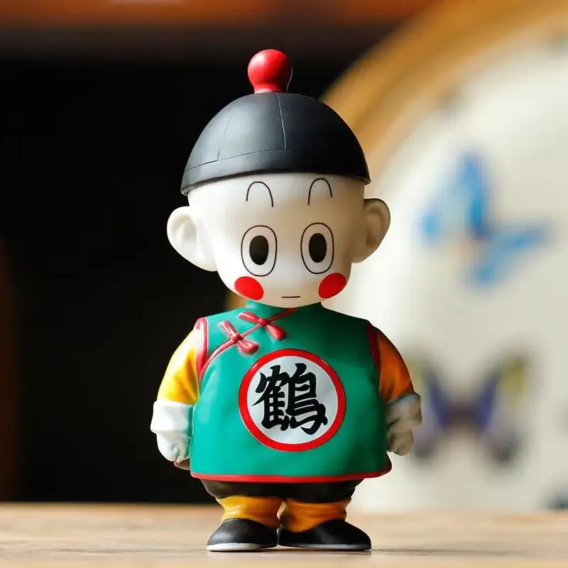 Figurine Chaozu Dragon Ball Z - Boutique Bébé en Ligne : Soins, Jouets et Articles Maison - King jouet