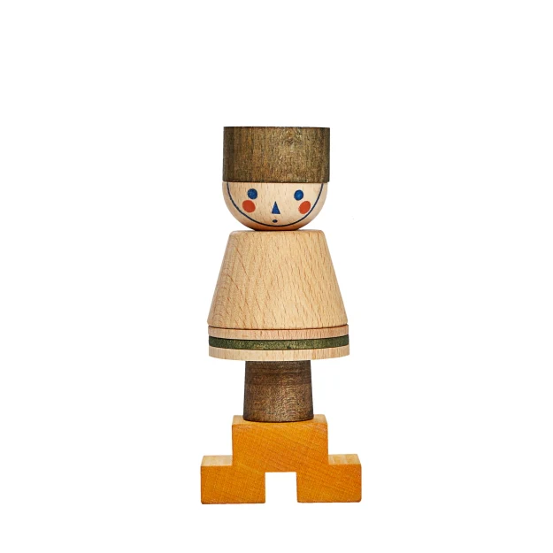 Wooden Story - Figurine à Empiler - 3||Wooden Story - Stacking Figure - 3 - Boutique Bébé eBay en Ligne : Soins, Jouets et Articles Maison