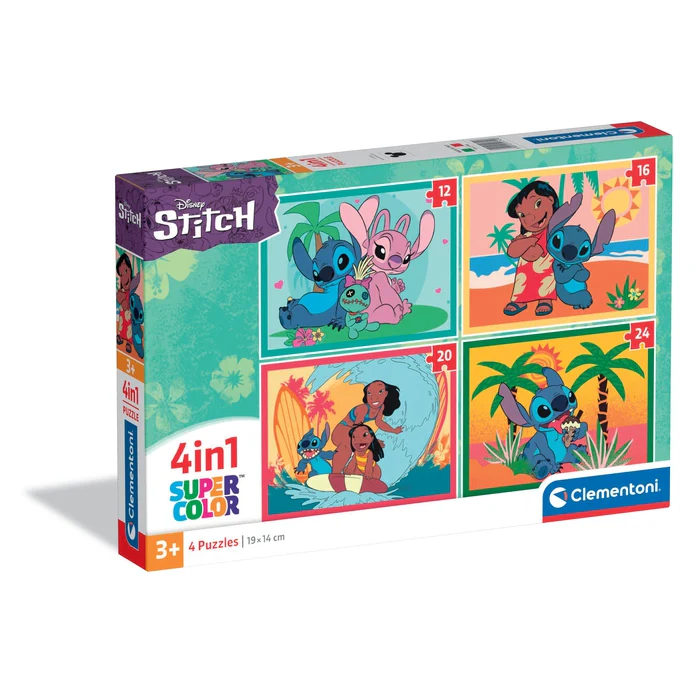Disney Stitch pièces E-shop mondial Produits durables modernes accessibles