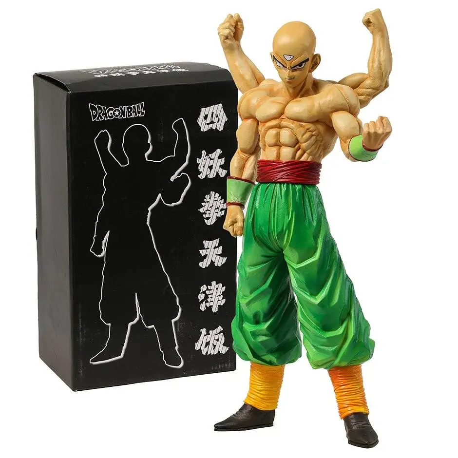 Figurine Dragon Ball Shinhan Boutique Bébé Ligne Soins Jouets Articles Maison