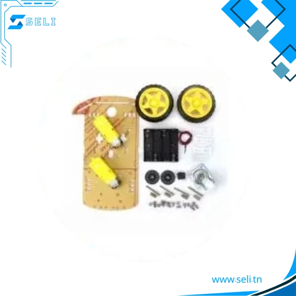 CHASSIS PLEXI EP ROUE LIBRE SUP 4XAA Saldi Straordinari Offerte Speciali Disponibili Adesso