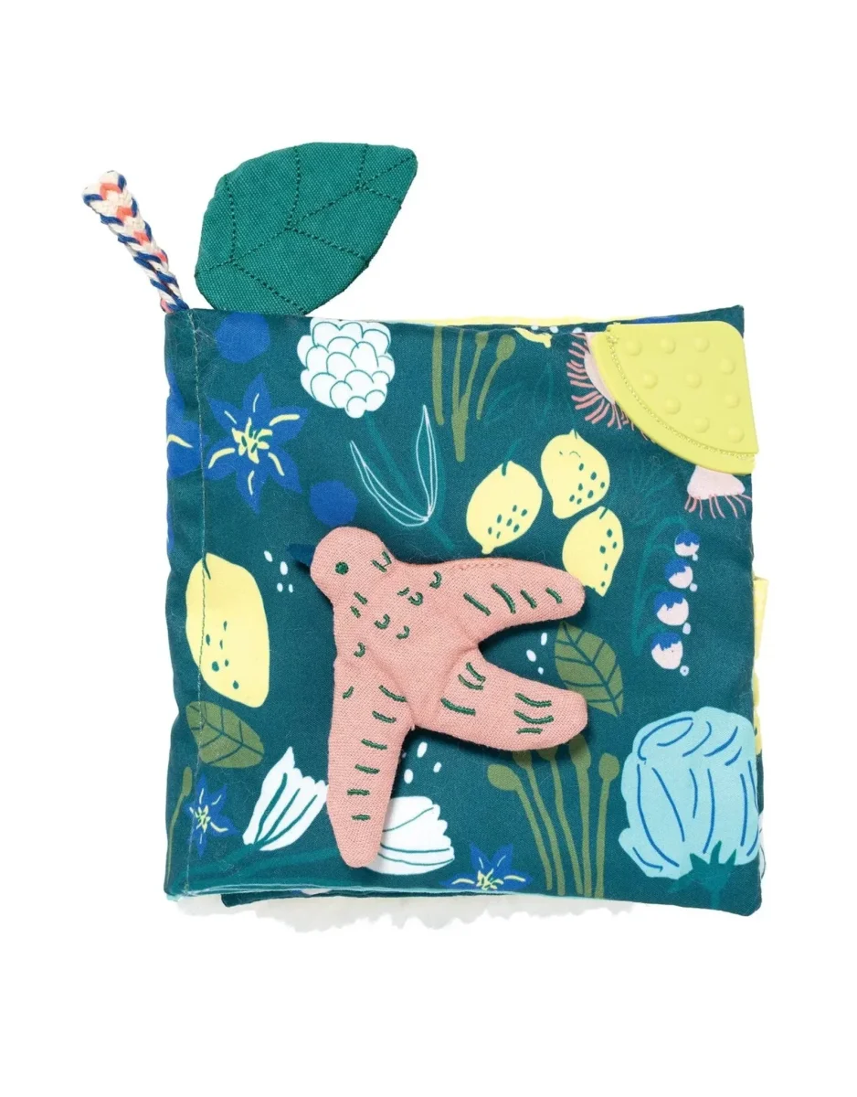 Livre d'éveil pour bébé - Oiseau chanteur - Manhattan Toy - Boutique Maman & Bébé – Produits Essentiels au Quotidien - {'count': 1, 'name': 'Monde'}