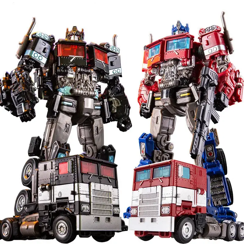 Jouets Transformers Optimus Prime - Boutique Bébé en Ligne : Soins, Jouets et Articles Maison Sanrio Ensemble de soin en peluche Bonjour Âges 3 et 199222 (Bébé) Chaton,  en haut, – acheter les meilleurs produits dans la boutique en ligne Ayzeze